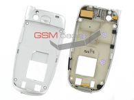 Samsung E600 -      (QRE01) (: Silver),    http://www.gsmservice.ru