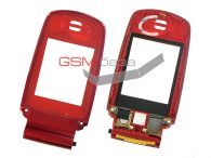 Samsung E720 -          (QFL01) (: Red),    http://www.gsmservice.ru