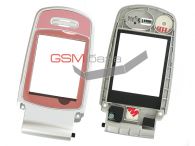 Samsung E700 -         (: Silver),    http://www.gsmservice.ru