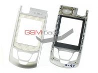 Samsung D410 -        (QFU01) (: Silver),    http://www.gsmservice.ru