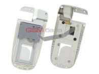 Samsung E850 -  (: Silver),    http://www.gsmservice.ru