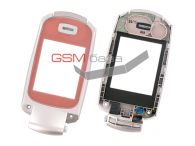 Samsung E530 -     (: Rose+Bordo),    http://www.gsmservice.ru