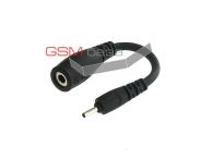 Nokia CA-44 -  Charging Adaptor Cable,    http://www.gsmservice.ru