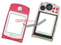 LG G7000 -         (: Red),    http://www.gsmservice.ru
