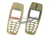Nokia 3510/ 3510i - .  .     (: Popeye beige),    http://www.gsmservice.ru