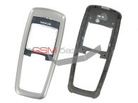 Nokia 2600 -        (: Tin Grey),    http://www.gsmservice.ru