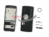 Sony Ericsson K850i -    (: Black/ Silver/ Blue),     http://www.gsmservice.ru