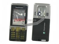 Sony Ericsson C702i -    (: Black),     http://www.gsmservice.ru
