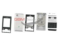 Sony Ericsson T715 -    (: Silver),     http://www.gsmservice.ru