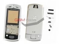 Motorola L7 -    (: Silver),     http://www.gsmservice.ru