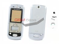Motorola L6 -    (: Silver),     http://www.gsmservice.ru