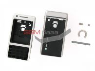 Sony Ericsson P1i -    (: Silver/ Black),     http://www.gsmservice.ru