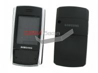 Samsung D800 -    (: Black),     http://www.gsmservice.ru