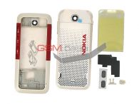 Nokia 5310 XM -    (: Red/ White),     http://www.gsmservice.ru