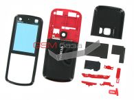 Nokia 5320 -    (: Red/ Black),     http://www.gsmservice.ru