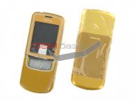 Nokia 8600 -    (: Gold),     http://www.gsmservice.ru