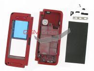 Nokia E90 -    (: Red),     http://www.gsmservice.ru