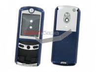 Motorola E398 -    (: Blue),     http://www.gsmservice.ru
