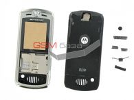 Motorola L9 -    (: Silver),     http://www.gsmservice.ru