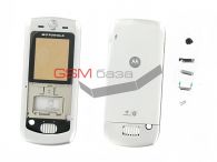 Motorola L2 -    (: Silver),     http://www.gsmservice.ru