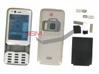 Nokia N82 -    (: Silver),     http://www.gsmservice.ru