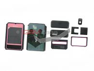 Nokia 3250 -    (: Black/ Pink),     http://www.gsmservice.ru