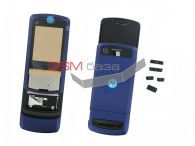 Motorola Z3 -    (: Blue),     http://www.gsmservice.ru
