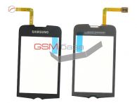 Samsung i5700 Spica -   (touchscreen) (: Black),    http://www.gsmservice.ru