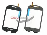 Samsung C3510 Corby Pop (Genoa) -   (touchscreen)      (: Black),    http://www.gsmservice.ru