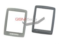 Samsung S3030 -   (: Sweet Silver),    http://www.gsmservice.ru