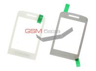 Samsung M3510 -   (: White),    http://www.gsmservice.ru