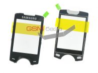 Samsung U600/ U600G -    (: Black),    http://www.gsmservice.ru