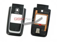 Nokia 6136 -      .    (: BLACK PUMA),    http://www.gsmservice.ru