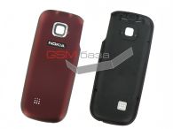 Nokia 2330 -   (: Deep Red),    http://www.gsmservice.ru