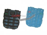Nokia 1208 -    ./ . (: Black/ Blue),    http://www.gsmservice.ru