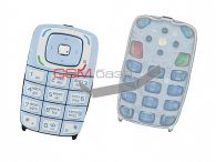 Nokia 6103 -  ( ) ./. (: Blue),    http://www.gsmservice.ru