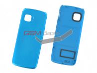 Nokia 5230/ 5228/ 5233/ 5235 -   (: Blue),    http://www.gsmservice.ru