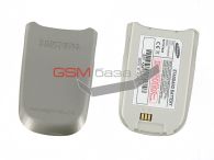  Samsung SGH-D500 (Li - lon 800mAh) (: Grey),    http://www.gsmservice.ru
