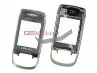 Samsung D500 -       (: Gray),    http://www.gsmservice.ru