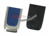 Nokia 6060 -   (: Blue/ Silver),    http://www.gsmservice.ru