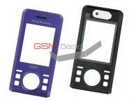Sony Ericsson S500i -    (: Purple),    http://www.gsmservice.ru