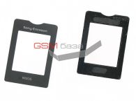 Sony Ericsson W205i -    (: Black),    http://www.gsmservice.ru