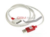 iPhone/ iPhone3G/ Ipod -   USB *DITS* X-Series   http://www.gsmservice.ru