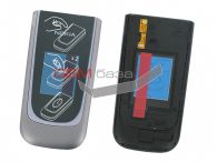 Nokia 7020 -         (: Graphite),    http://www.gsmservice.ru