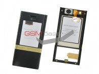 LG KE800 -   (touchscreen) c      (: Black) Chocolate,    http://www.gsmservice.ru