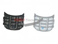 Nokia 3600s -  ( ) ./. (: Charcoal),    http://www.gsmservice.ru