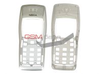 Nokia 1101 -        (: Light Silver),    http://www.gsmservice.ru