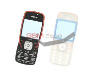 Nokia 5500 Sport -    ./ .     (A1) (: Black/ Red),    http://www.gsmservice.ru