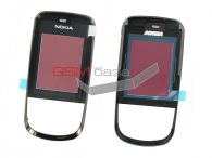 Nokia 3600s -        (: Metal Grey),    http://www.gsmservice.ru
