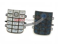 Nokia 6020 -    . (: Silver),    http://www.gsmservice.ru